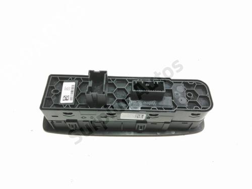 Left front window switch RENAULT MEGANE IV Grandtour (K9A/M/N_) 1.5 Blue dCi 115 (K9A6) | BP31914094I27