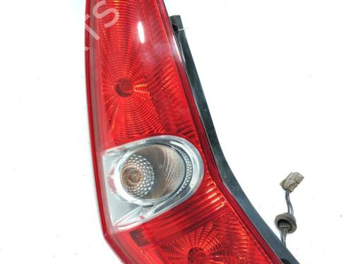 Used Left taillight SUZUKI SPLASH (EX) 1.3 CDTI (A5B413D) (75 hp) 31006471