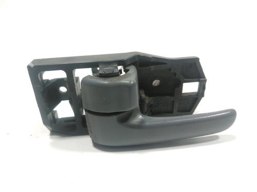 Used Rear left interior door handle Rear left interior door handle 28252671 28252671