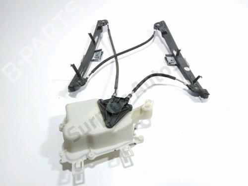 Used Front left window mechanism Front left window mechanism 37774242 37774242
