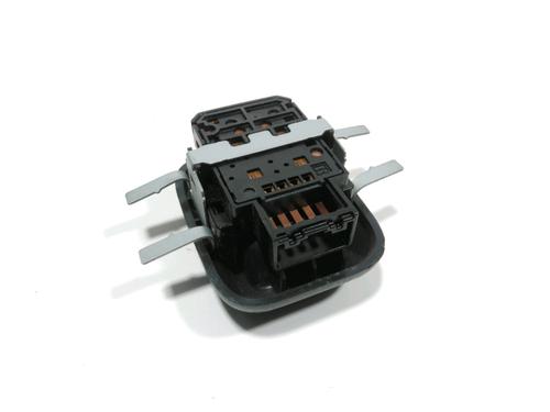 Left rear window switch DAIHATSU TREVIS 1.0 | BP37781056I29 - Image 2