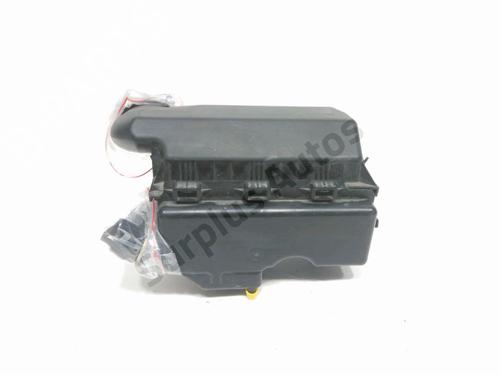 Used Air filter box Air filter box CITROËN C5 III (RD_) 1.6 HDi 110 (RD9HZC) (109 hp) 36593003 36593003