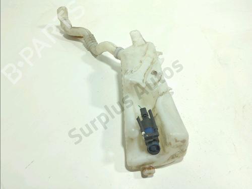 Used Windscreen washer tank Windscreen washer tank RENAULT MODUS / GRAND MODUS (F/JP0_) 1.2 (JP0C, JP0K, FP0C, FP0K, FP0P, JP0P, JP0T) (75 hp) 40252444 40252444