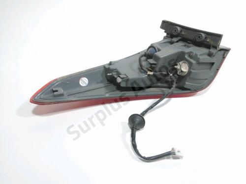 Right taillight HYUNDAI i40 I (VF) 1.7 CRDi | BP37788405C35 - Image 2