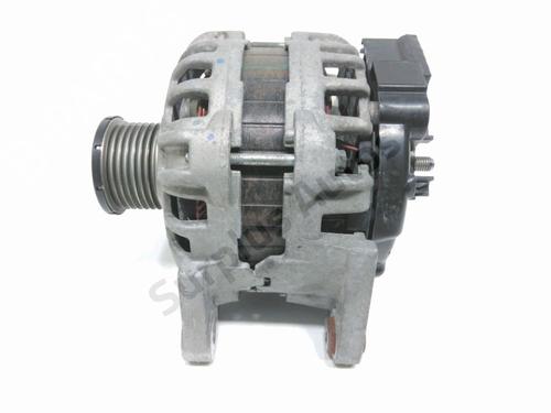 Alternator DACIA SANDERO II TCe 90 (B8M1, B8MA, B8AC) | BP37763922M7 - Image 2