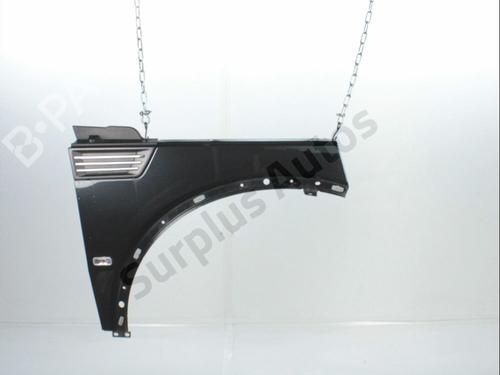 Forkjerm høyre Forkjerm høyre DODGE NITRO 2.8 CRD 4WD (177 hp) 32770783 32770783