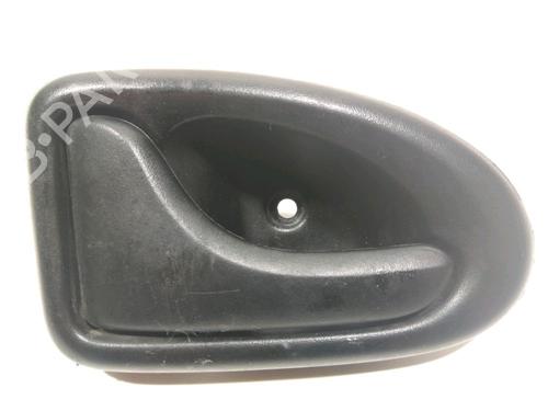 Used Front left interior door handle DACIA LOGAN MCV (KS_) 1.5 dCi (KS0W) (86 hp) 28242982