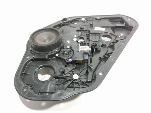 Used Rear right window mechanism Rear right window mechanism 37778868 37778868