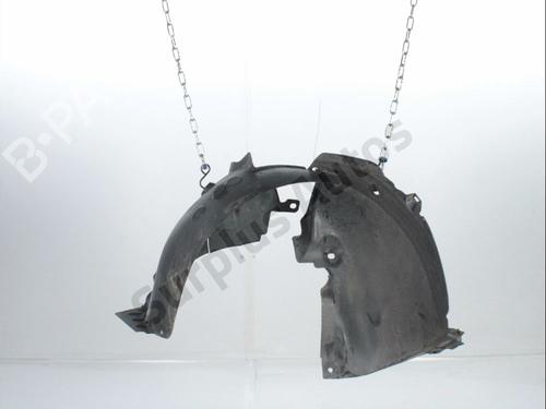 Hjulbue Hjulbue RENAULT MODUS / GRAND MODUS (F/JP0_) 1.5 dCi (FP0E, JP0E) (65 hp) 34001828 34001828