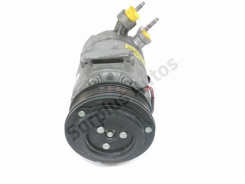Used AC compressor AC compressor 37764597 37764597