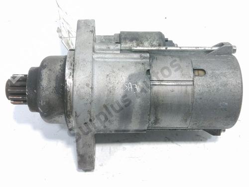 Used Starter Starter 37763823 37763823