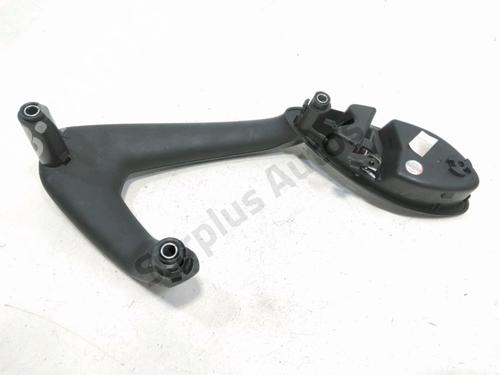 Front right interior door handle FORD KA (RU8) 1.2 | BP39577525I14 - Image 3