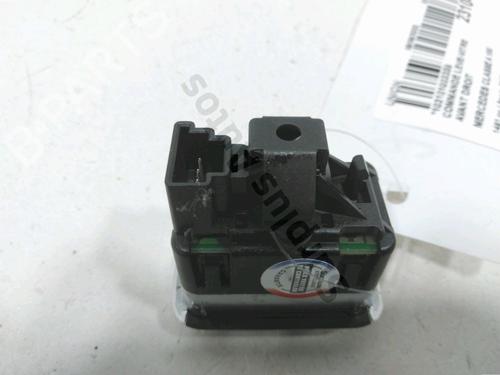 Right front window switch MERCEDES-BENZ A-CLASS (W176) A 180 CDI / d (176.012) | BP30994494I26 - Image 2