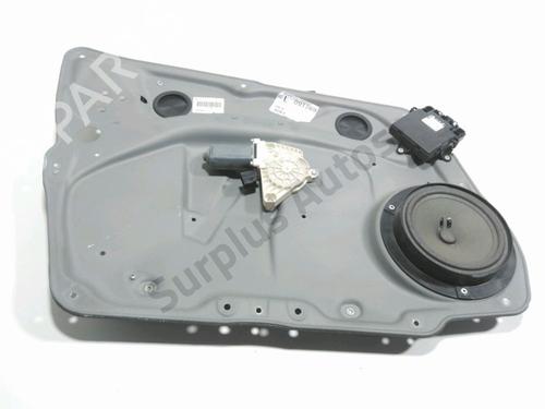 Used Front left window mechanism MERCEDES-BENZ B-CLASS Sports Tourer (W245) B 200 CDI (245.208) (140 hp) 30335236