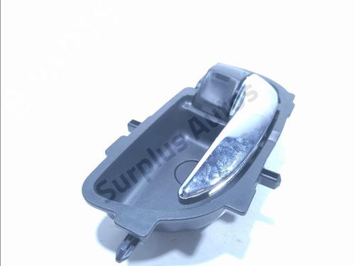 Front right interior door handle TOYOTA AYGO (_B4_) 1.0 VVTi (KGB40) | BP39089111I14 - Image 3