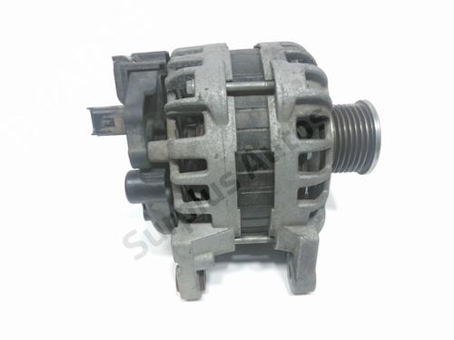 Alternator DACIA LODGY (JS_) 1.2 TCe (JSAY, JSM0) | BP28222855M7 - Image 2