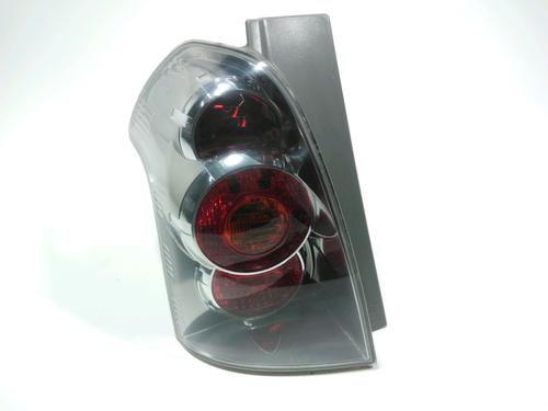 Used Left taillight TOYOTA COROLLA Verso (ZER_, ZZE12_, R1_) 2.0 D-4D (CUR10_, CUR10R) (116 hp) 28269801