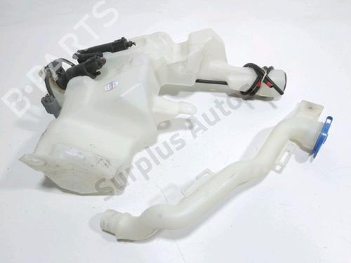 Used Windscreen washer tank Windscreen washer tank HONDA CIVIC X Hatchback (FC_, FK_) 1.6 i-DTEC (FK9) (120 hp) 36000563 36000563