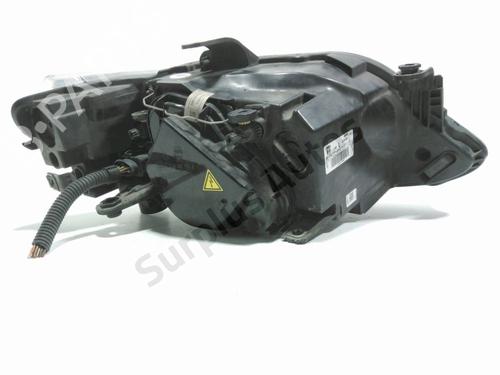 Left headlight SEAT IBIZA IV SC (6J1, 6P5) 1.2 TSI | BP28266891C28 