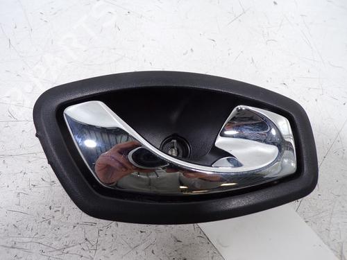 Used Front right interior door handle RENAULT CLIO IV (BH_) 1.5 dCi 90 (90 hp) 30996069