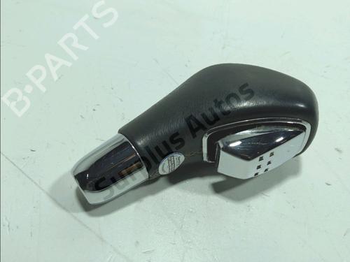 Shift knob RENAULT MEGANE III Hatchback (BZ0/1_, B3_) 1.2 TCe (BZ16, BZ28) | BP36796132I34 - Image 2