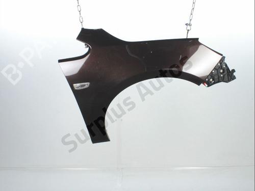 Used Right front fenders Right front fenders OPEL ASTRA J Sports Tourer (P10) 2.0 CDTI (35) (165 hp) 35893454 35893454