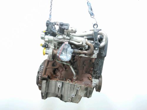 Engine RENAULT MODUS / GRAND MODUS (F/JP0_) 1.5 dCi (FP0F, JP0F) | BP38104272M1 - Image 3