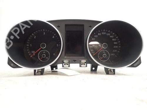 Used Instrument cluster Instrument cluster 37768875 37768875