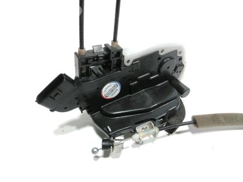 Rear left lock NISSAN JUKE (F15) 1.5 dCi | BP28255208C100