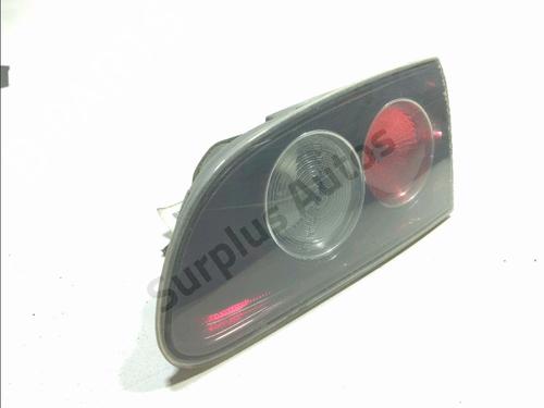 Right tailgate light SEAT IBIZA III (6L1) 1.9 TDI | BP37658721C80 - Image 3