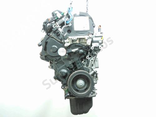 Engine CITROËN C3 / C3 ORIGIN III (SX) 1.6 BlueHDi 75 | BP28219560M1 