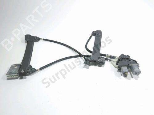front-right-window-mechanism-peugeot-rcz-2010-2011-2012-2013-2014-2015-32279786 main image