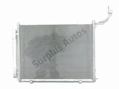 Used Heater matrix Heater matrix FORD FIESTA VII (HJ, HF) 1.0 EcoBoost (95 hp) 34001682 34001682