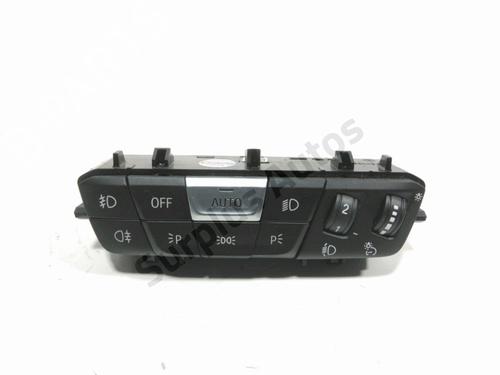 Used Headlight switch Headlight switch BMW 1 (F40) 116 d (116 hp) 35941529 35941529