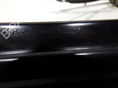 Front left window mechanism PEUGEOT 308 SW II (LC_, LJ_, LR_, LX_, L4_) 2.0 BlueHDi 150 | BP28240632C22 