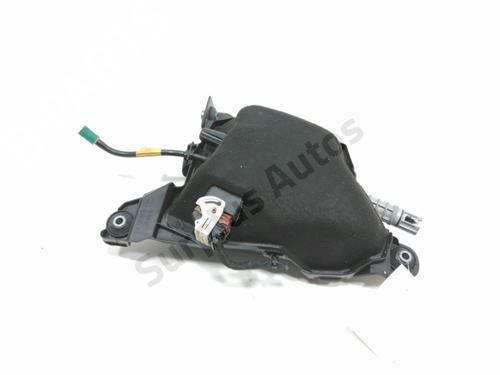 Elektronisk modul CITROËN C4 Picasso I MPV (UD_) 1.6 HDi 110 | BP30987795M83
