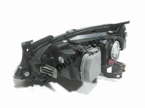 Right headlight OPEL CORSA C (X01) 1.3 CDTI (F08, F68) | BP28266291C29 - Image 2