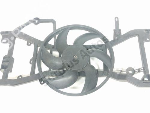 Used Radiator fan Radiator fan 37764417 37764417