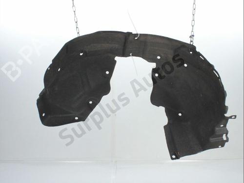 Used Wheel arch Wheel arch RENAULT TALISMAN (LP_) 1.6 dCi 160 (160 hp) 34232261 34232261