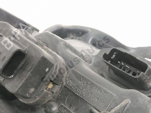 Left headlight RENAULT MODUS / GRAND MODUS (F/JP0_) 1.2 (JP0C, JP0K, FP0C, FP0K, FP0P, JP0P, JP0T) | BP31005345C28