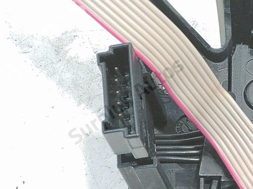 Electronic module VW GOLF VI (5K1) 2.0 TDI | BP39397452M83 - Image 3