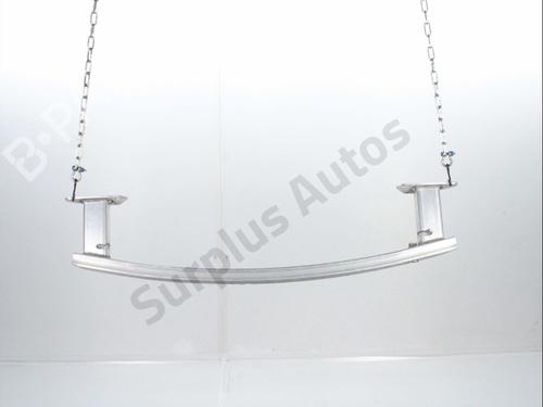 Stoßstangenträger hinten für Stoßstangenträger hinten CITROËN C4 CACTUS 1.6 BlueHDi 100 (99 hp) 36764887 36764887