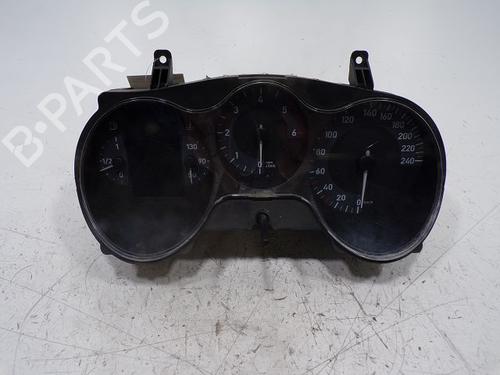 Used Instrument cluster Instrument cluster 37768968 37768968