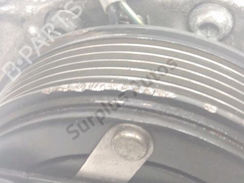 AC compressor MAZDA 3 (BL) 1.6 MZR CD (BL14) | BP32310881M34 - Image 6