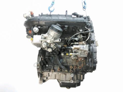 Used Engine CHEVROLET TRAX 1.7 TD (131 hp) 28219053