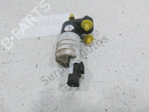 Washer pump RENAULT KANGOO (KC0/1_) 1.5 dCi (KC08, KC09) | BP31008644E24 - Image 2