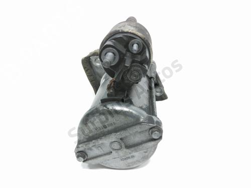 Starter NISSAN QASHQAI II SUV (J11, J11_) 1.5 dCi | BP28222253M8 