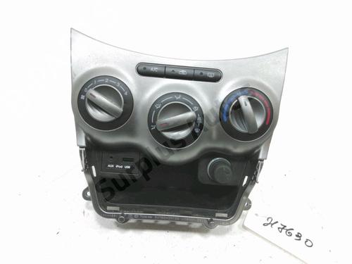 Used Climate control Climate control HYUNDAI i10 I (PA) 1.2 (86 hp) 30988787 30988787