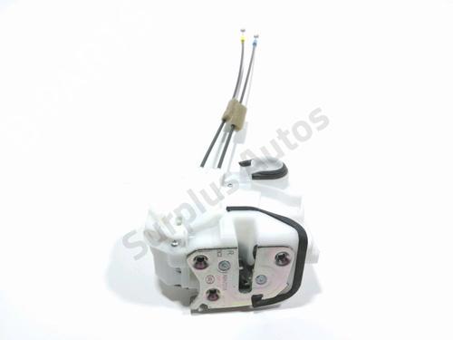 Used Front right lock CITROËN C4 AIRCROSS 1.6 HDi 115 AWC (114 hp) 28247498