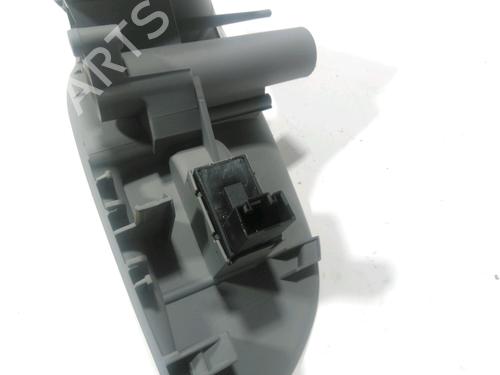 Left rear window switch VW PASSAT B6 Variant (3C5) 1.6 TDI | BP37781020I29 - Image 2